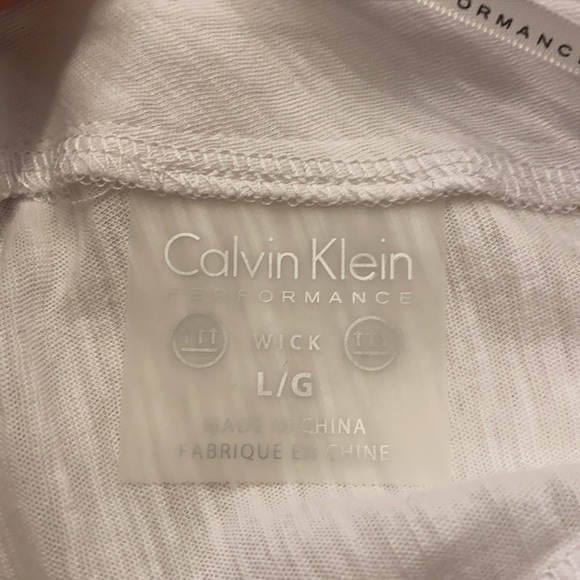 Lightweight cotton T - Picture 4 of 4